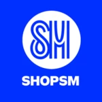 Logo of ShopSM android Application 